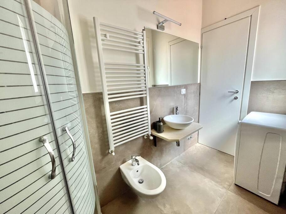 5 Minuti Duomo - Luxury Con Terrazza * Florença