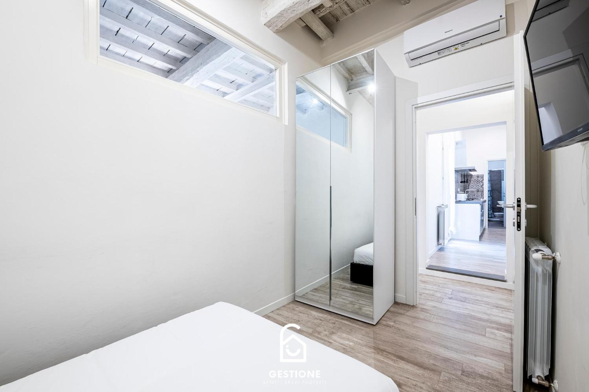 5 Minuti Duomo - Luxury Con Terrazza * Florença